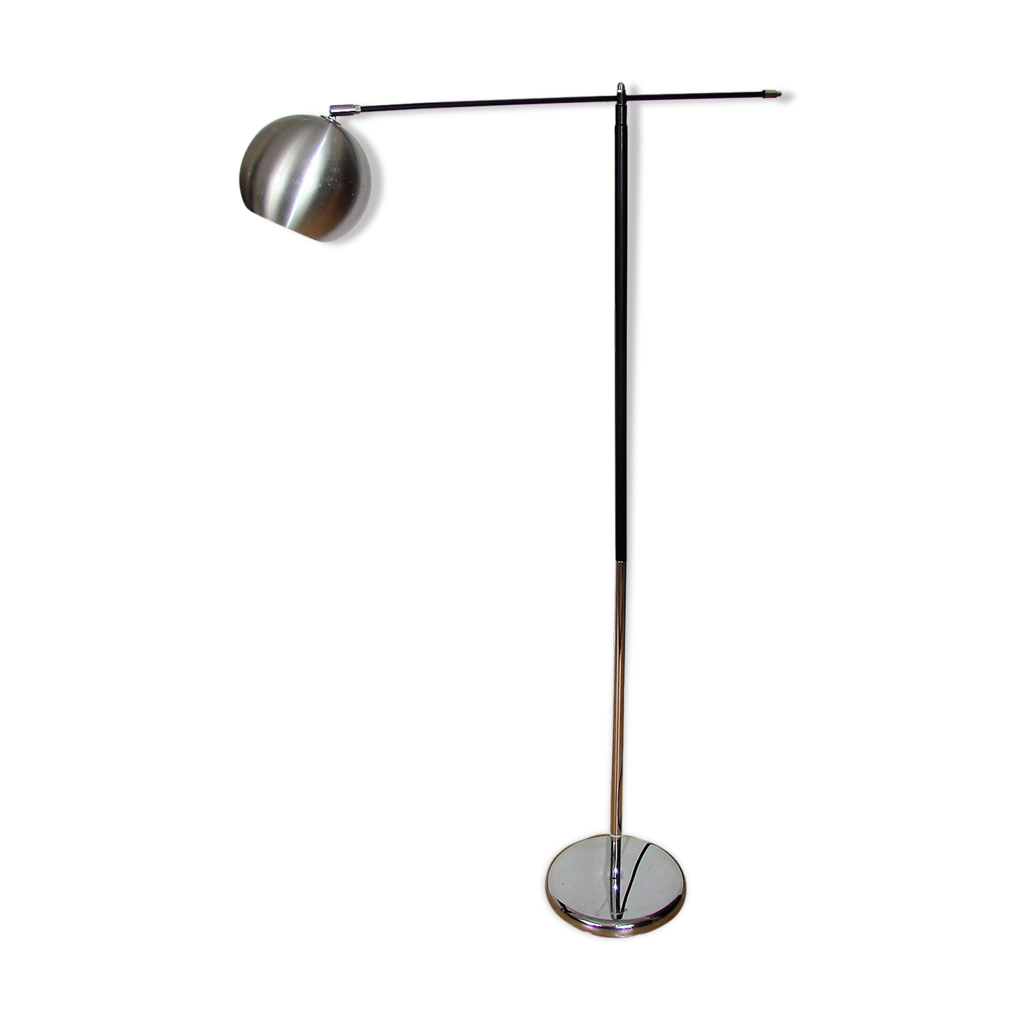 Hoffmeister Leuchten floor lamp, 1970s
