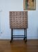 Industrial workshop cart with metal drawer cabinet S.N.O.R.