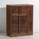 Antique Japanese wardrobe – Taishō – Showa period (c. 1920-1945) #6