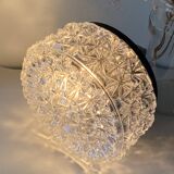 Ceiling light/wall light from the 70s