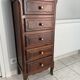 Wooden ragpicker 50-60s