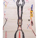 Tapis Azilal du Maroc