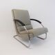 Fauteuil Walter Knoll Prodomo Bauhaus