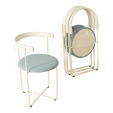 Chaises "2750 Sóley" de Valdimar Hadarson pour Kusch & Co