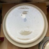 Ensemble vasque et broc de toilette en Luneville