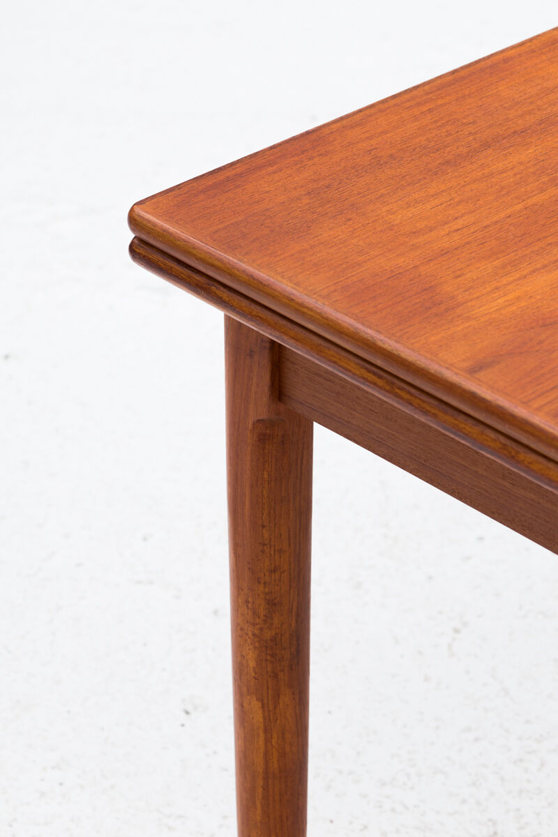 Dining table,Danish, 1960’s