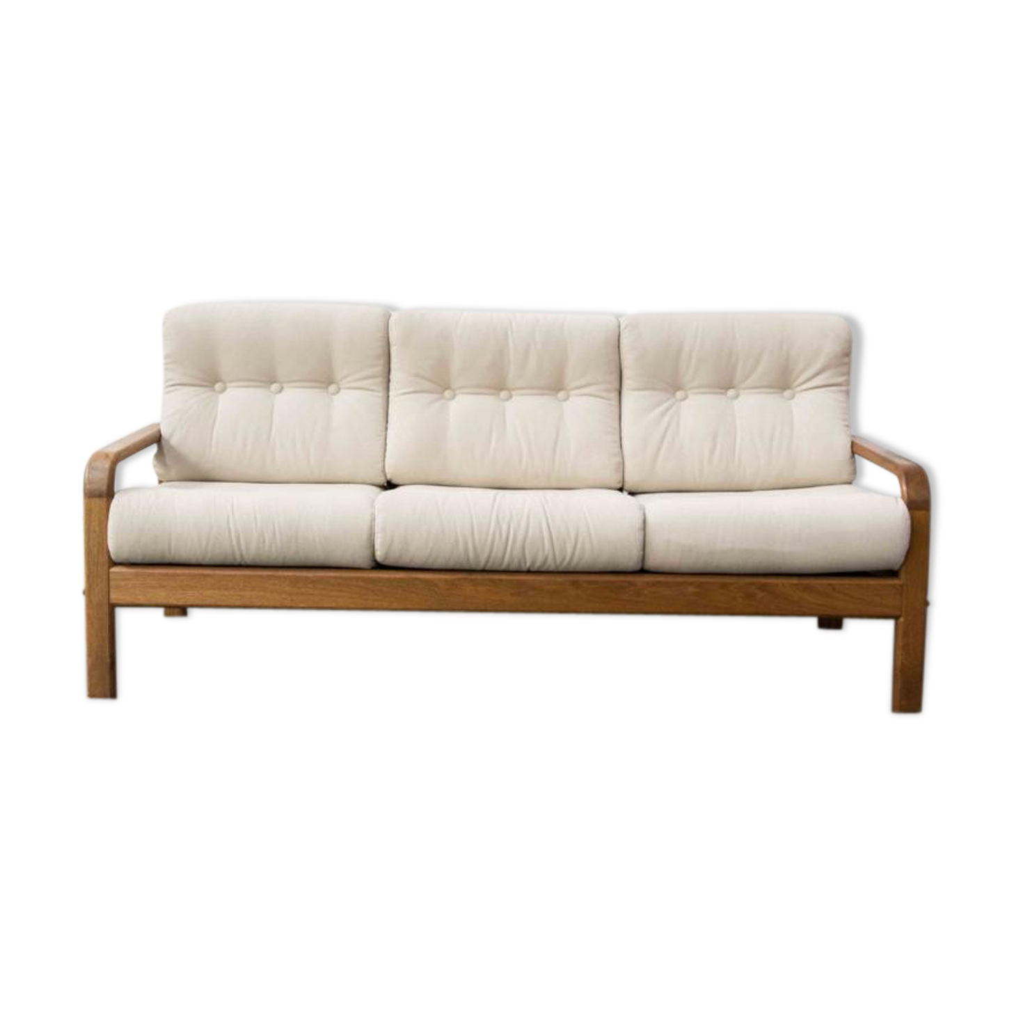 Scandinavian sofa