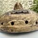 Masque africain Lega