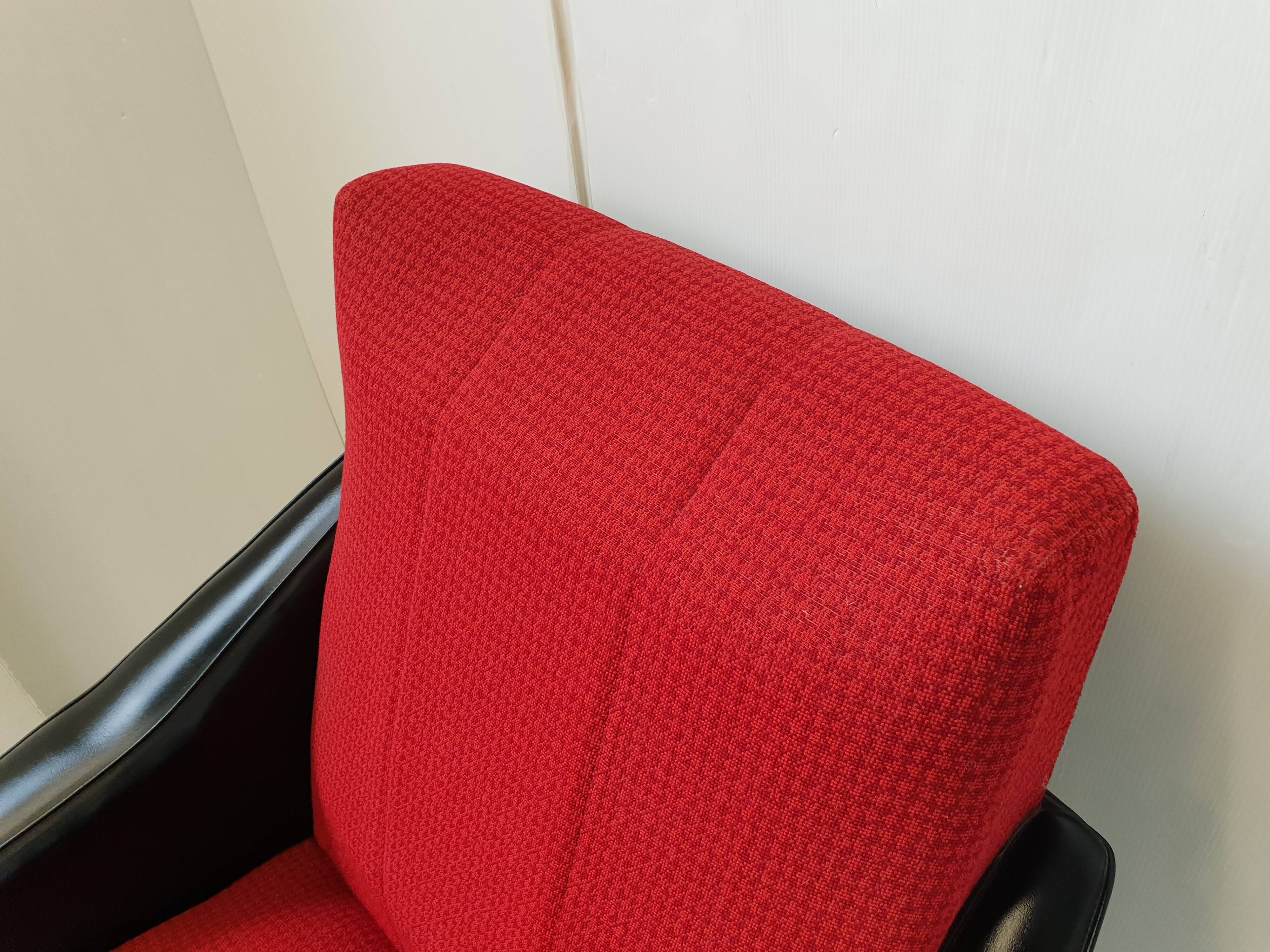 Vintage armchair 1950