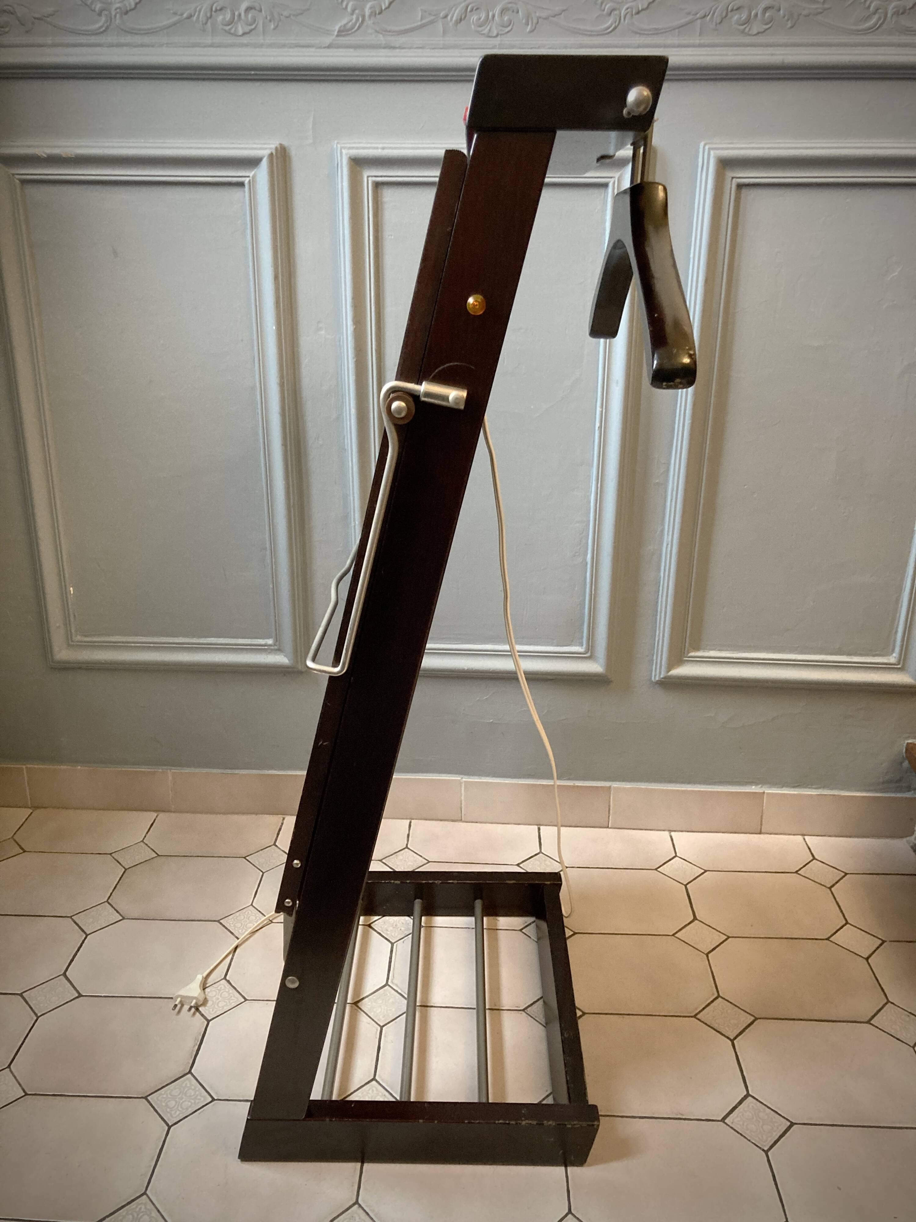 Valet Moderniste 1950  Fratelli reguitti