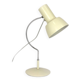 White Table Lamp by Josef Hurka for Napako, 1960s