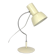 White Table Lamp by Josef Hurka for Napako, 1960s