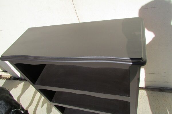 Bibus, furniture shelves, furniture entry