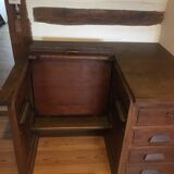 Bureau de métier