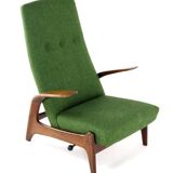 Gimson & Slater Rock 'n Rest armchair 'Tollund'