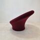 "Big Mushroom" Armchair by Pierre Paulin for Artifort