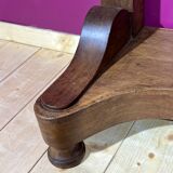Console in marble & wood art of the XIX eme deco style!