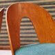 Pair of chairs by Antonin Suman for Tatra 1960