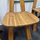 Chaise pierre chapo s45