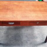 Former office of the 50s/60s