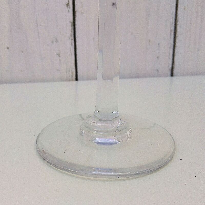 Roemer crystal Glass Roemer Crystal Saint Louis cobalt blue