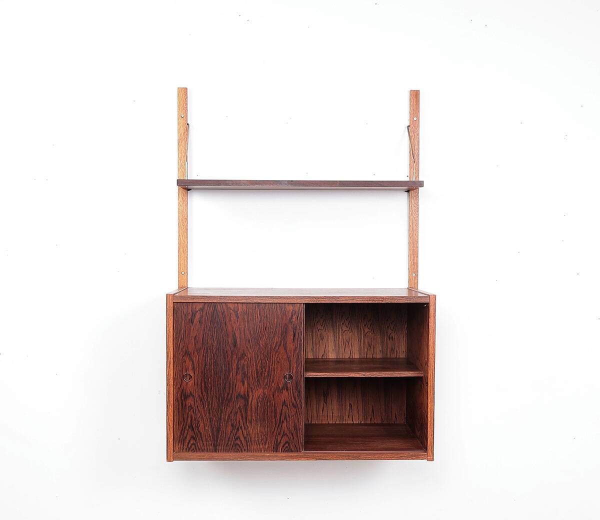 Danish design PS System wall unit, 1960s