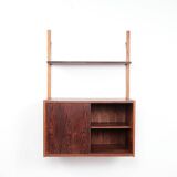 Danish design PS System wall unit, 1960s