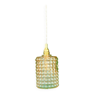 Suspension globe vintage