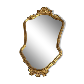 Miroir style Louis XV
