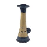Bougeoir artisanal