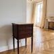 Bedside table