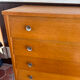 Commode vintage 
