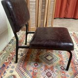 Chauffeuse design 70