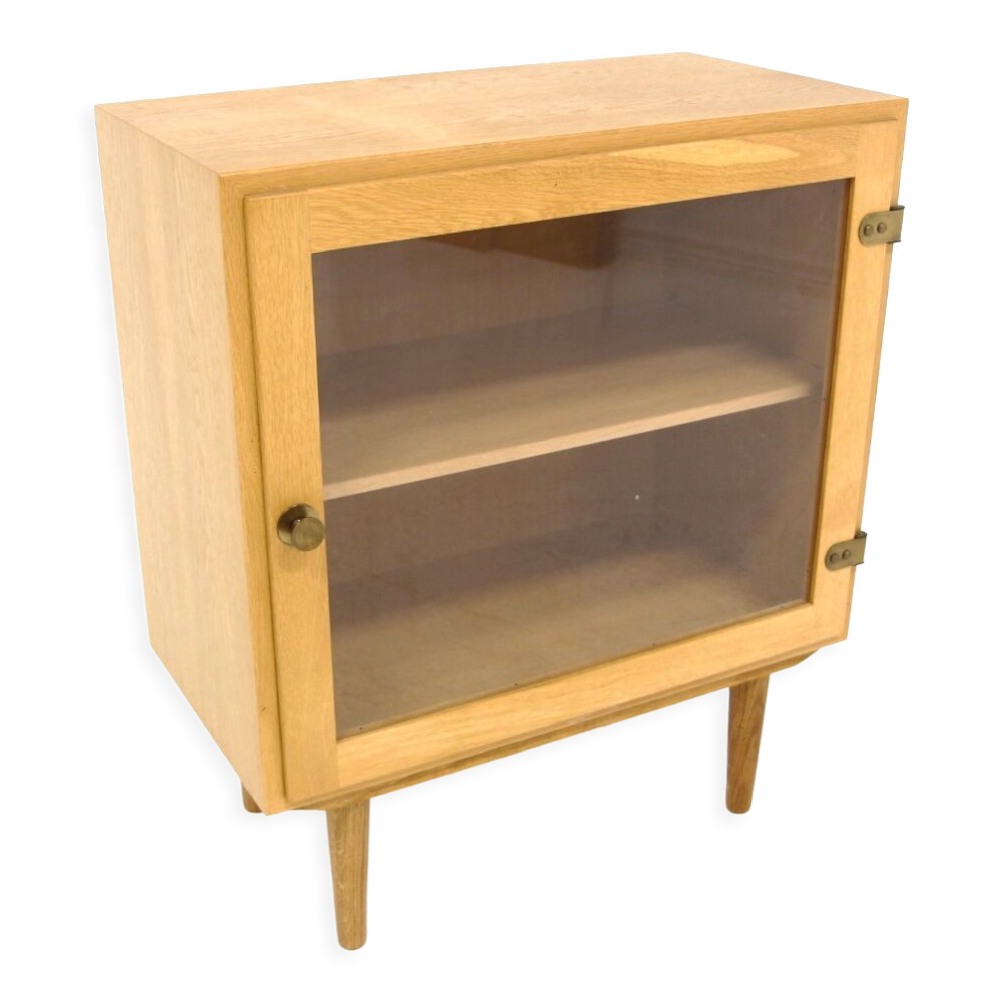 Scandinavian chest "Öresund", Børge Mogensen, Sweden, 1960