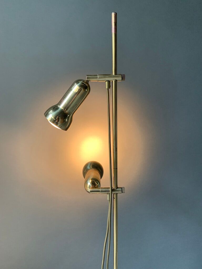 Imo koch and lowy floor lamp