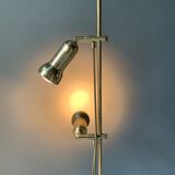 Imo koch and lowy floor lamp