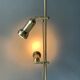Imo koch and lowy floor lamp