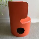 Jean Louis Avril elephant armchair