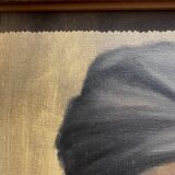Portrait of a Chinese man