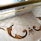 Venetian mirror 79 x 52