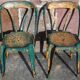 Pair of Multipl's chairs by Joseph Mathieu