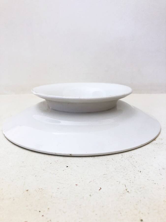 Pie dish, Moulin des Loups