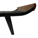 Day bed Auping Cleopatra design by Dick Cordemeyer 60