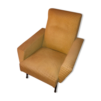 Vintage Italian armchair