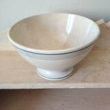 Old Badonviller bowl 1930