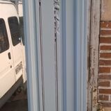 Parisian wardrobe year 30