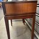 Vintage teak bedside tables – Scandinavian design – 1960s/1970s