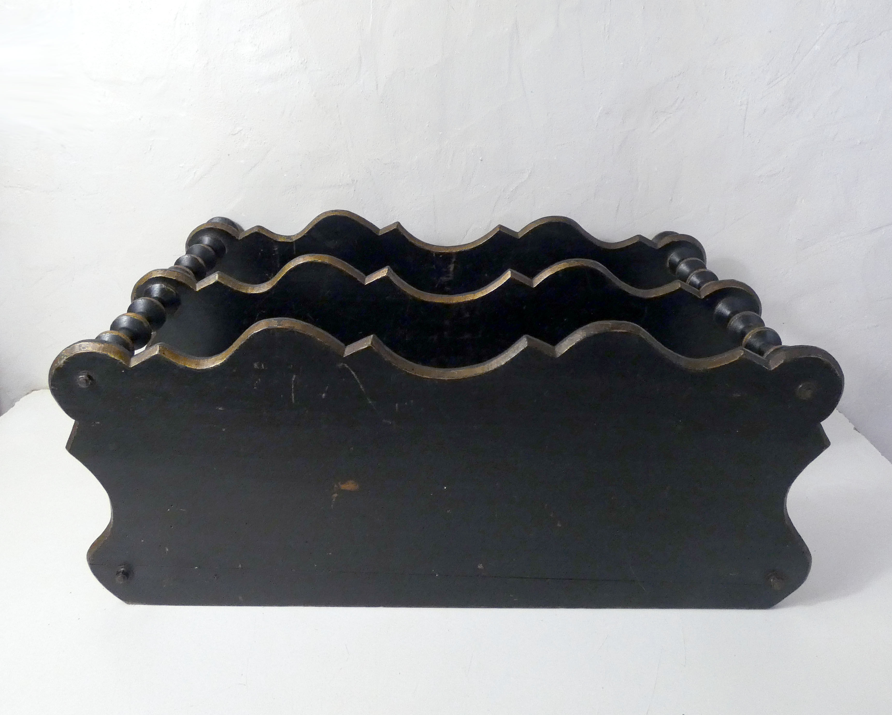 Reel shelf Napoleon III