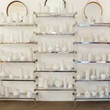 Shelf by Romeo Rega, Italy, 1970