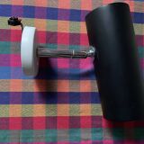 Raak 1582 vintage adjustable wall lamp, Netherlands 1960